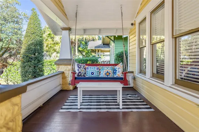 $1,025,000 | 29 North Brown Avenue, Orlando, FL 32801