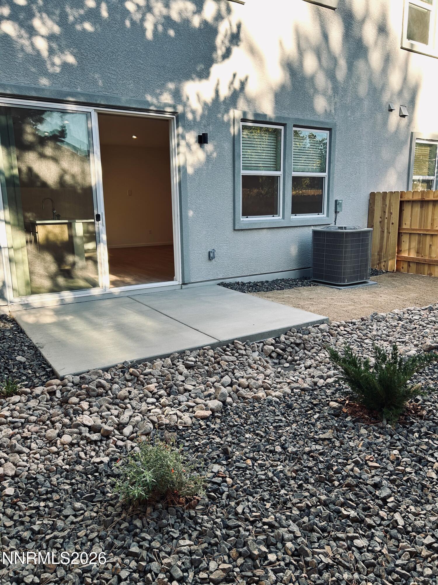 2600 Deweese Loop Reno, NV 89509 - Photo 13 of 14 Backyard