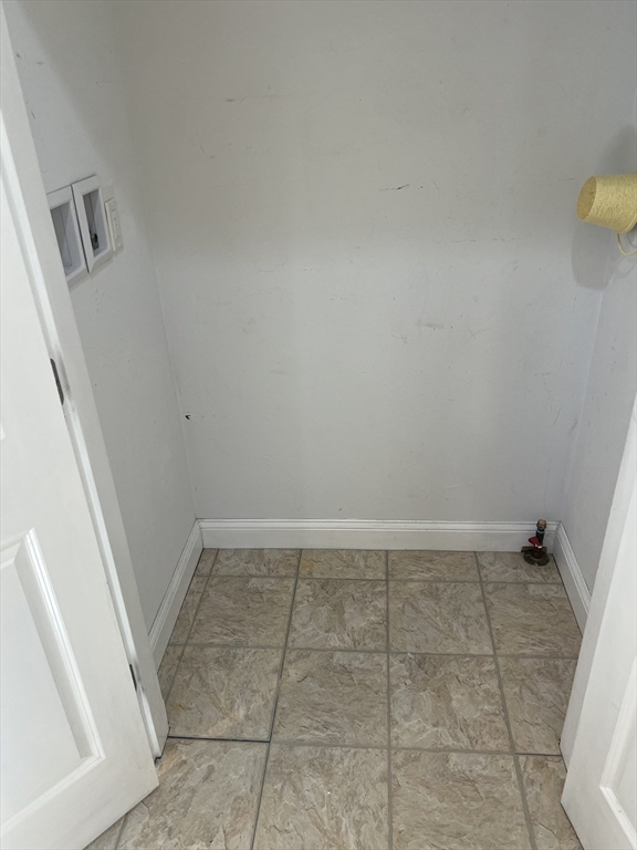 15 Maple Avenue, Unit 1 Bridgewater, MA 02324 - Photo 8 of 8 a view of an empty walk in closet