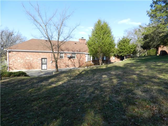 631 Moormans Arm Road Nashville, TN 37207 - Photo 15 of 16 Gallery Image 15