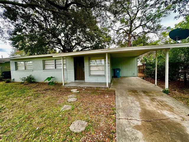 $1,600 | 4436 Malibu Street, Orlando, FL 32811