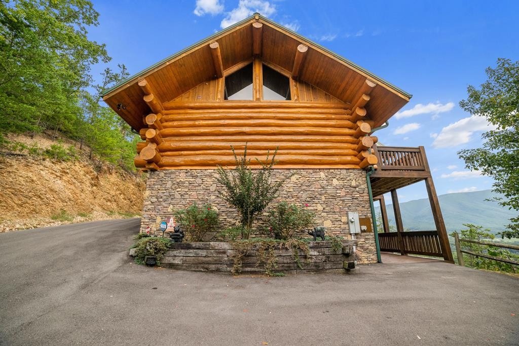 1940 Fox Ridge Way Sevierville, TN 37862 - Photo 24 of 58 Gallery Image 24