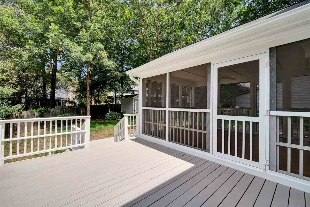 7505 Chippenham Court Raleigh, NC 27613 - Photo 20 of 24 Photo 20