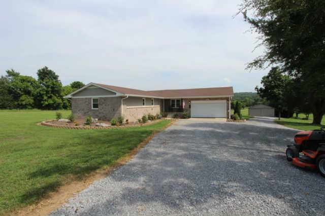 348 Shorter Road Lebanon, TN 37090 - Photo 1 of 9 Great Home on a Level 4 Acre Lot!