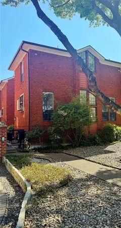 $3,995 | 4141 Hyer Street, Unit D, University Park, TX 75205