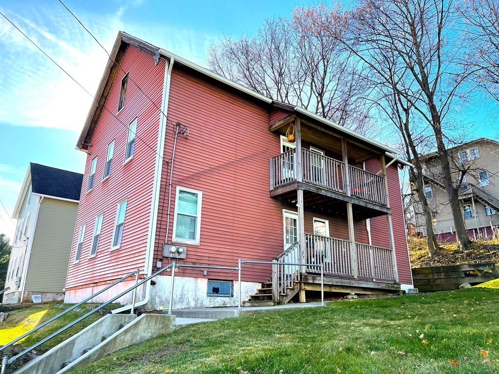16 Thenius Street Worcester, MA 01607 - Photo 1 of 26 Gallery Image 1