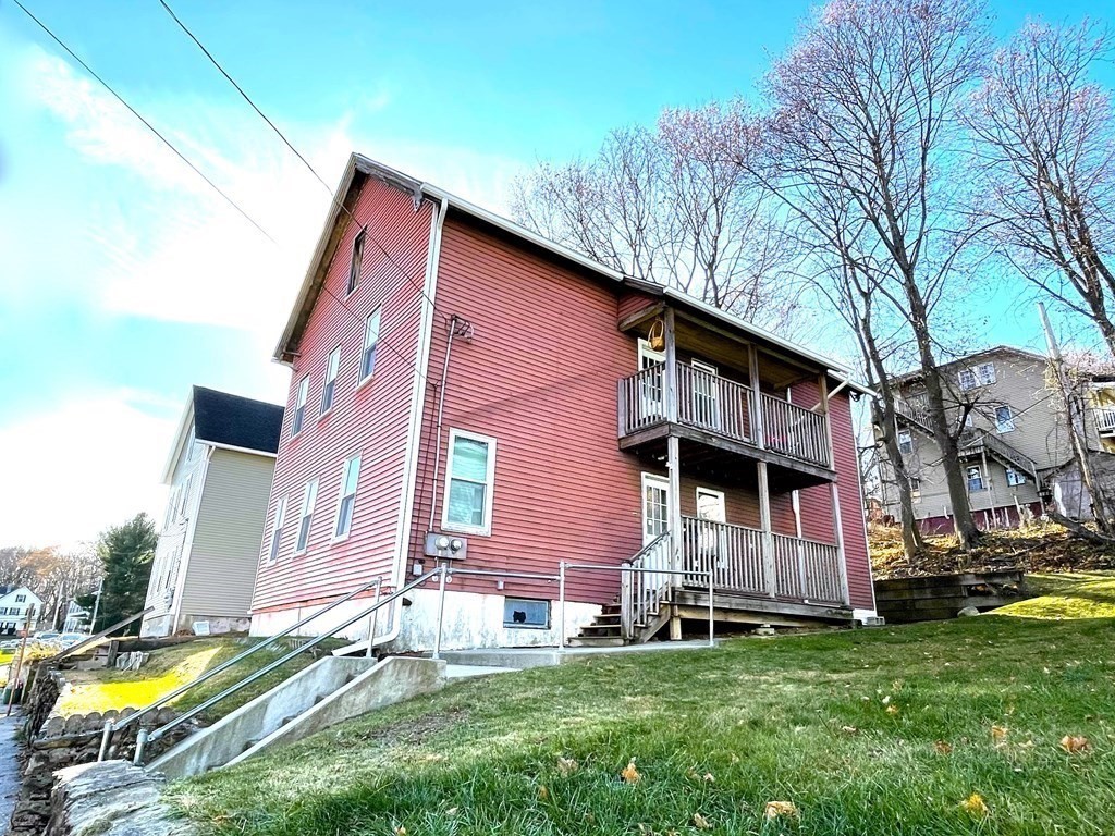 16 Thenius Street Worcester, MA 01607 - Photo 25 of 26 Gallery Image 25