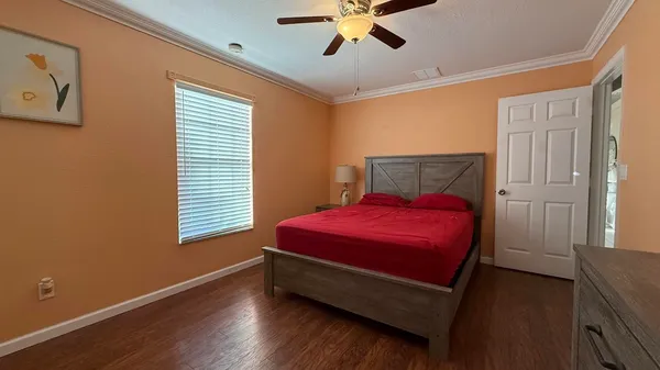 $2,500 | 3647 Southwest Ballweg Street, Port St. Lucie, FL 34953
