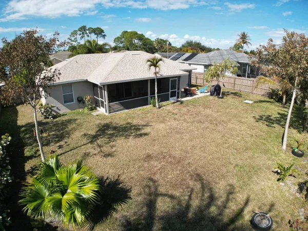 $2,500 | 3647 Southwest Ballweg Street, Port St. Lucie, FL 34953