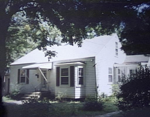 38 Fay Road Framingham, MA 01702 - Photo 1 of 1 front view of a house with a yard