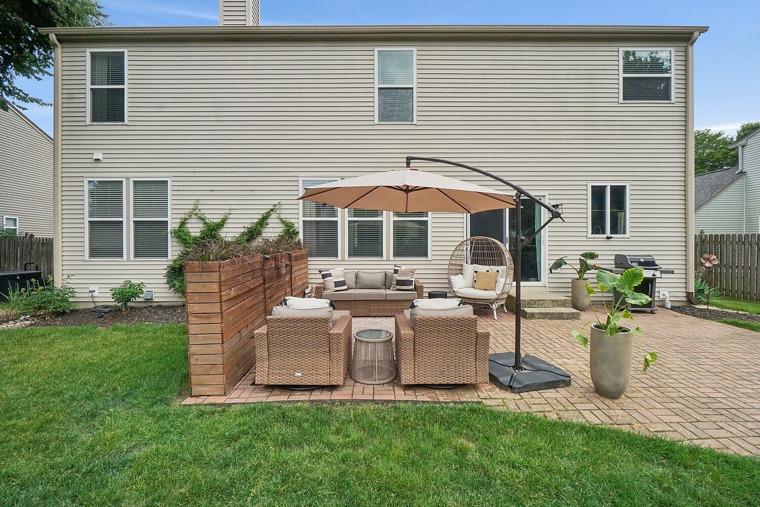 151 Holly Street Bolingbrook, IL 60490 - Photo 9 of 30