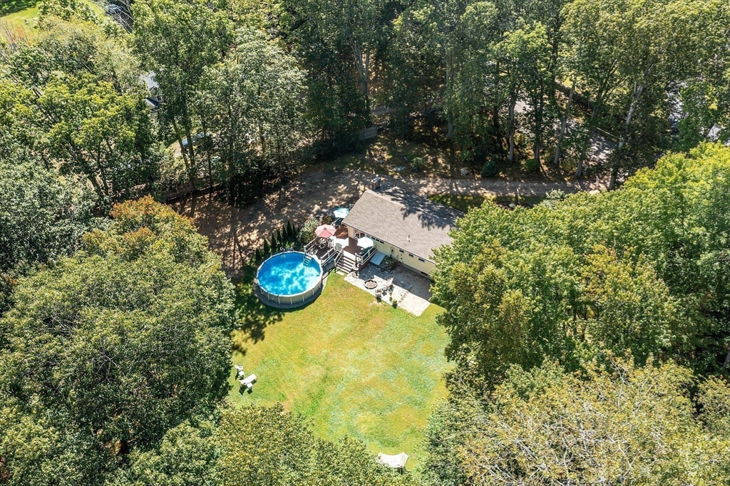 25 Old Coach Road Barre, MA 01005 - Photo 36 of 41