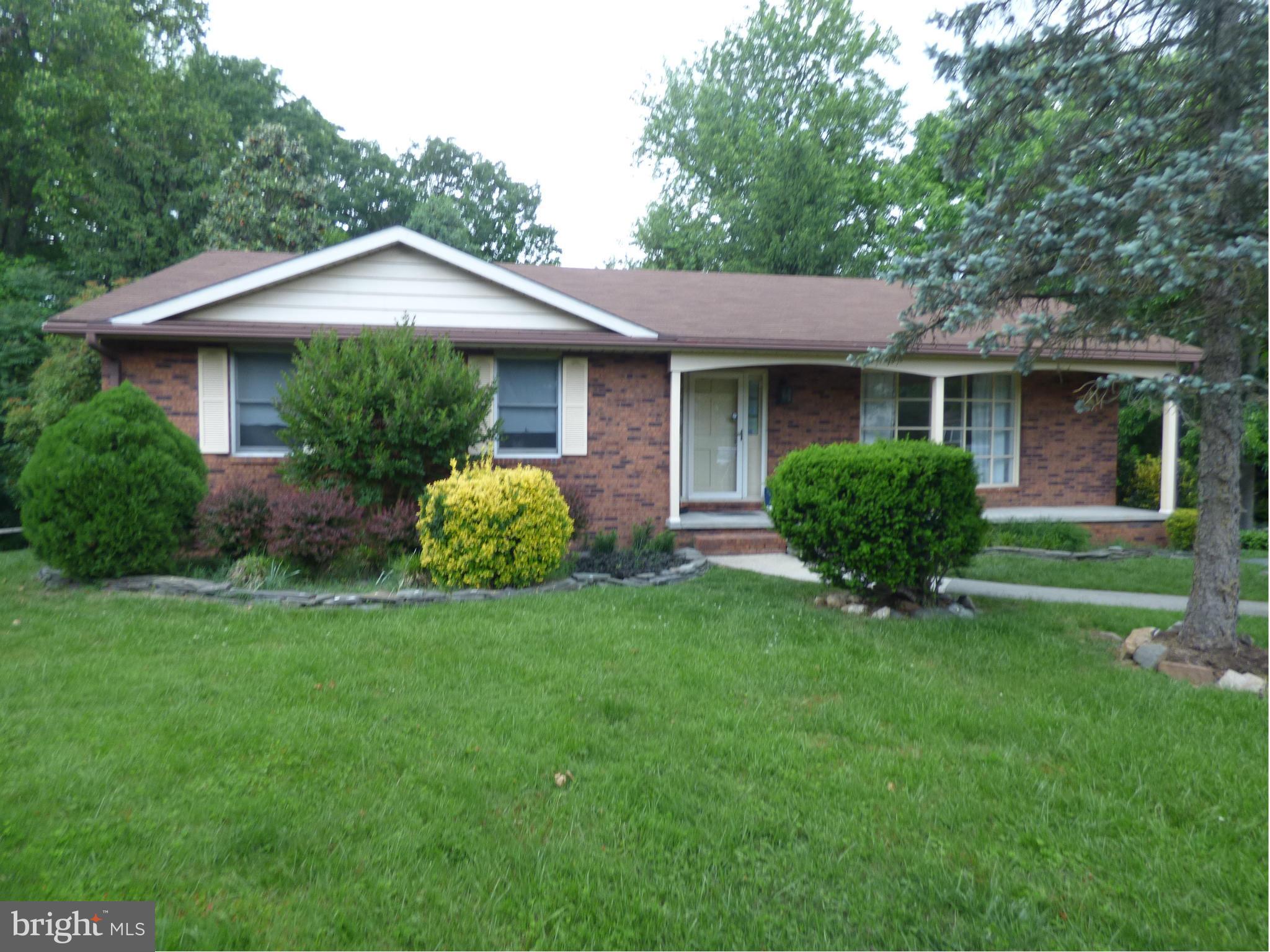 200 Elk Road Baltimore, MD 21221 - Photo 1 of 27 Exterior (Front)