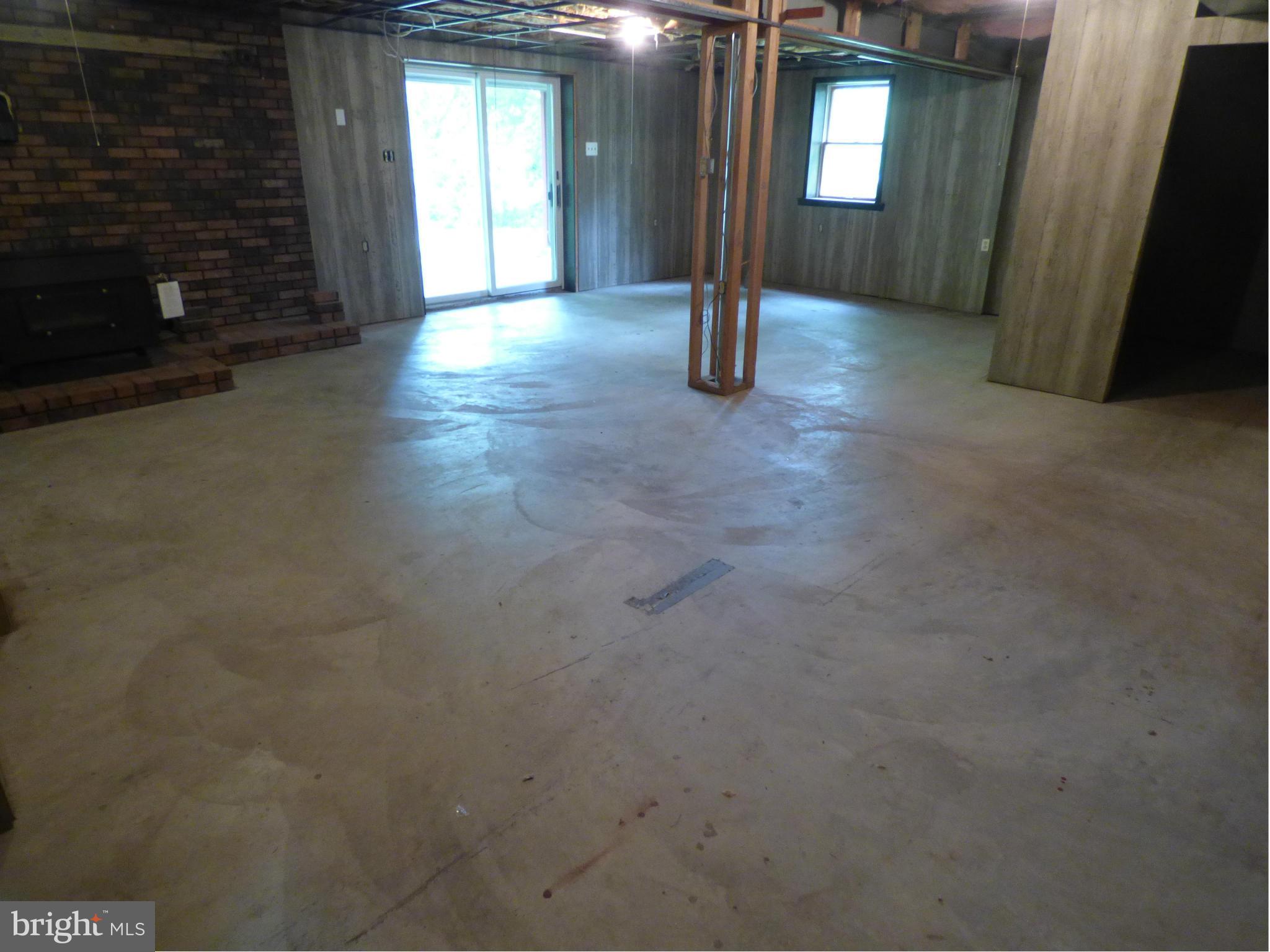 200 Elk Road Baltimore, MD 21221 - Photo 24 of 27 Basement