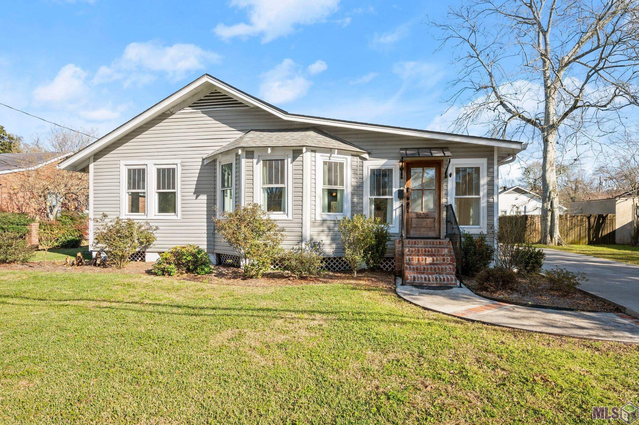 1826 Stuart Avenue Baton Rouge, LA 70808 - Photo 1 of 31 Gallery Image 1