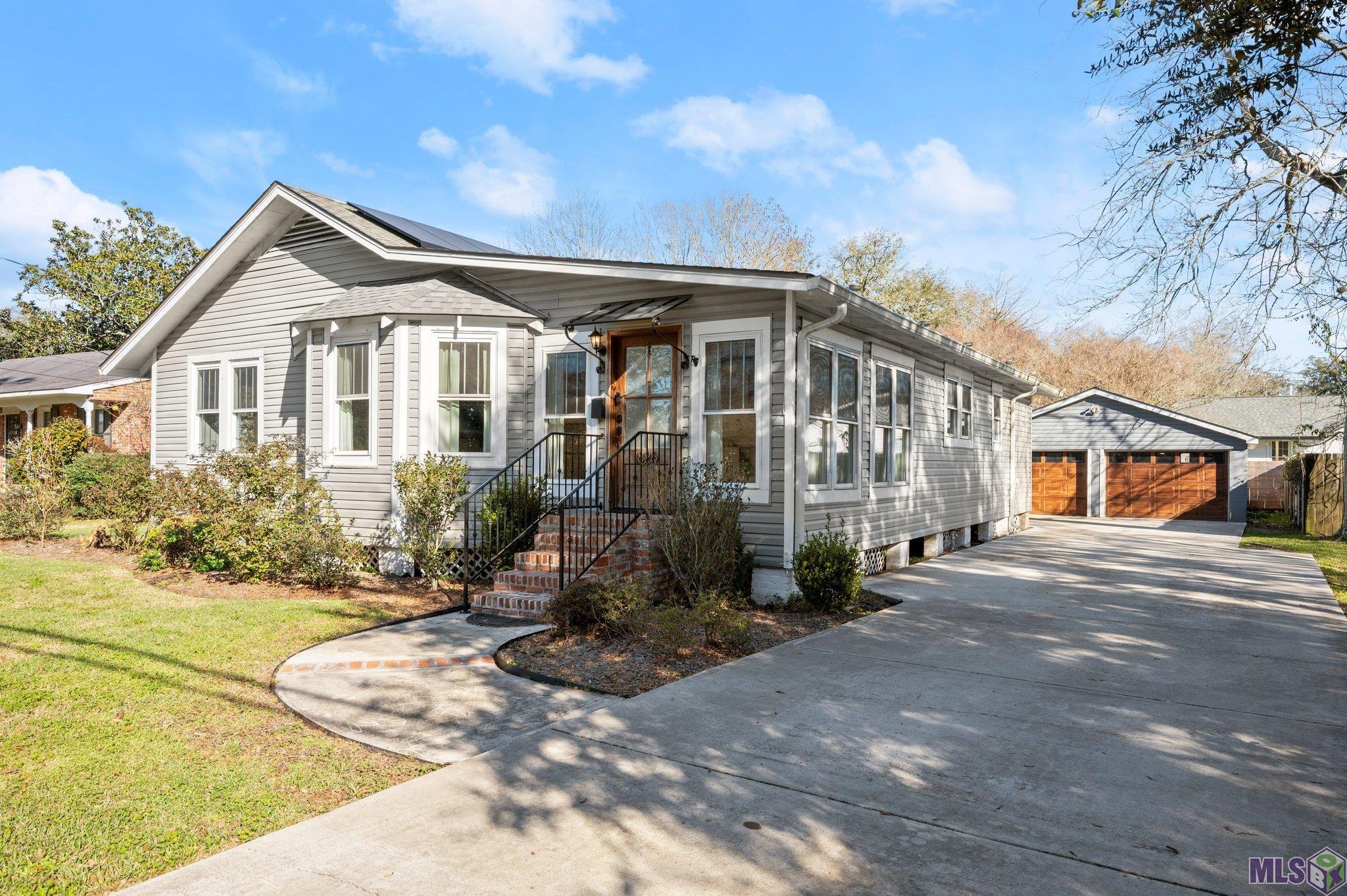 1826 Stuart Avenue Baton Rouge, LA 70808 - Photo 2 of 31 Gallery Image 2