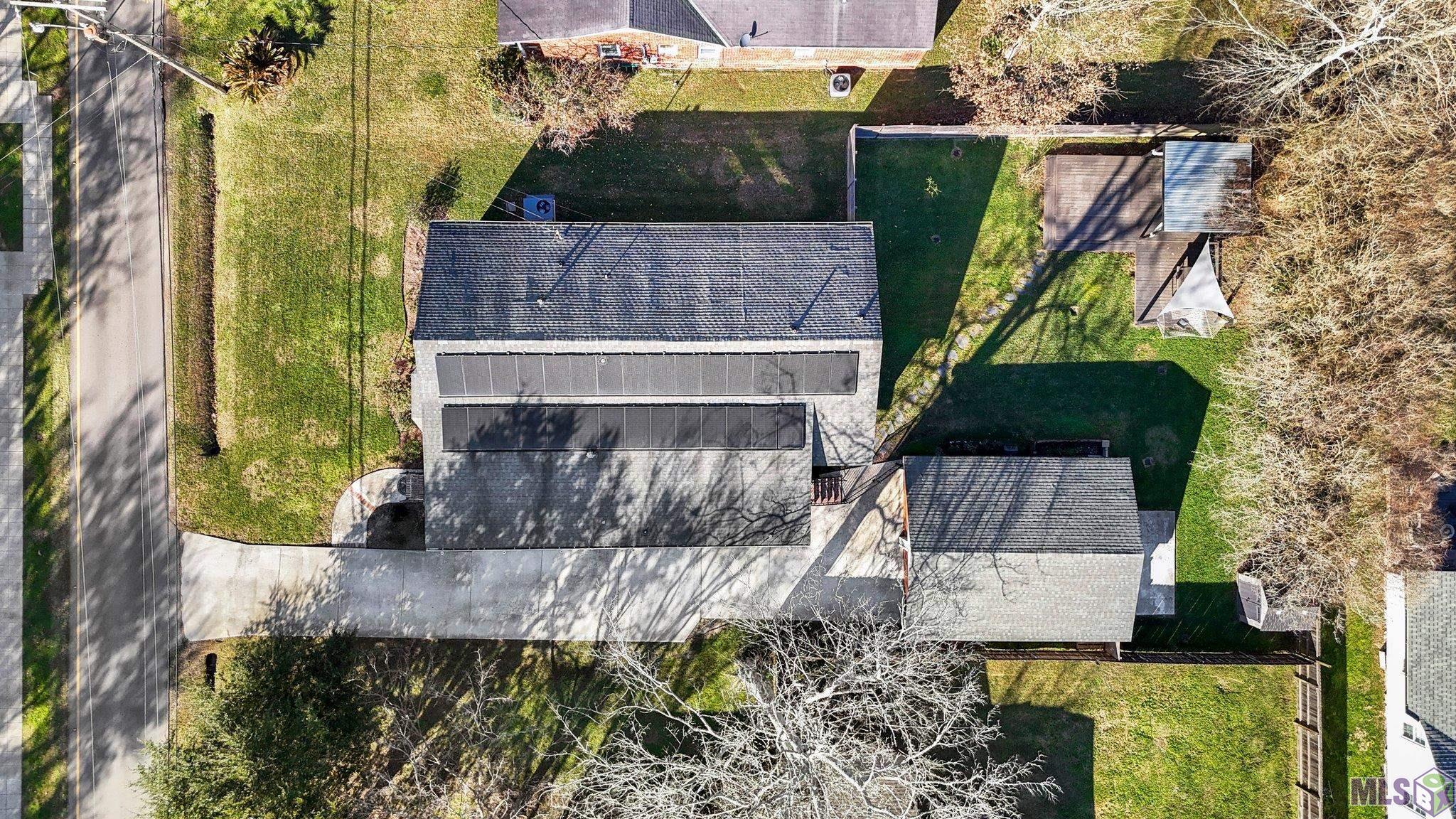 1826 Stuart Avenue Baton Rouge, LA 70808 - Photo 29 of 31 Gallery Image 29
