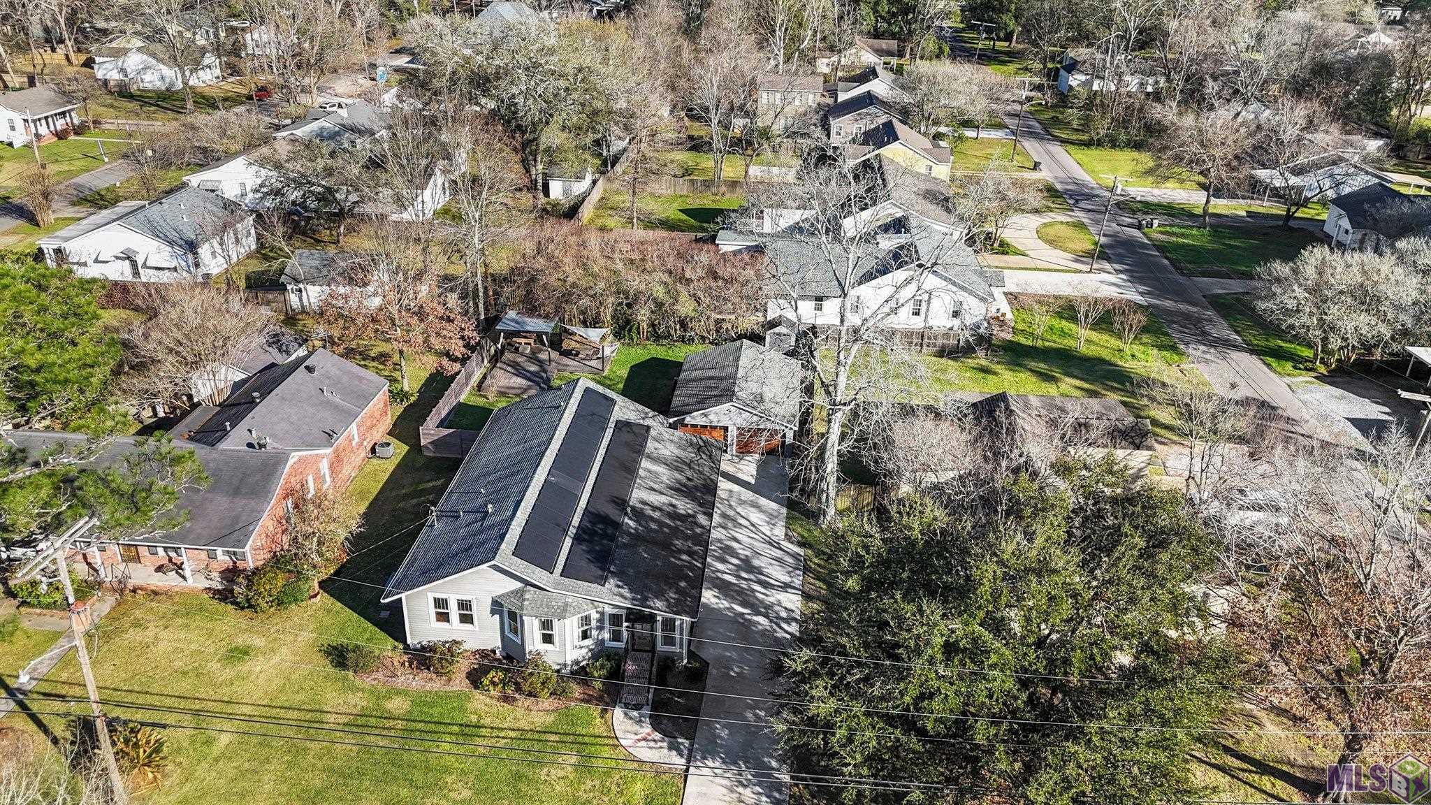 1826 Stuart Avenue Baton Rouge, LA 70808 - Photo 30 of 31 Gallery Image 30