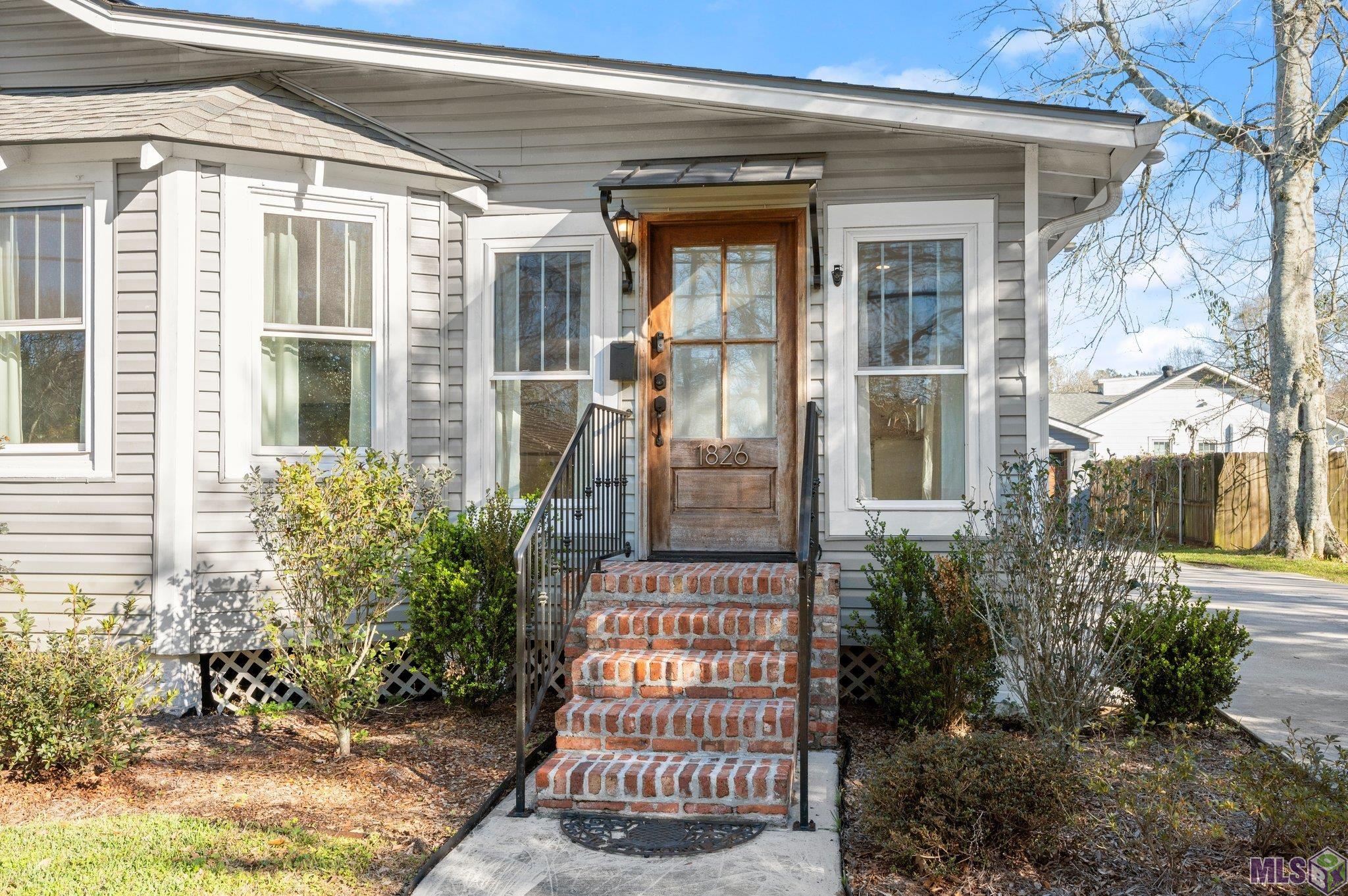 1826 Stuart Avenue Baton Rouge, LA 70808 - Photo 3 of 31 Gallery Image 3