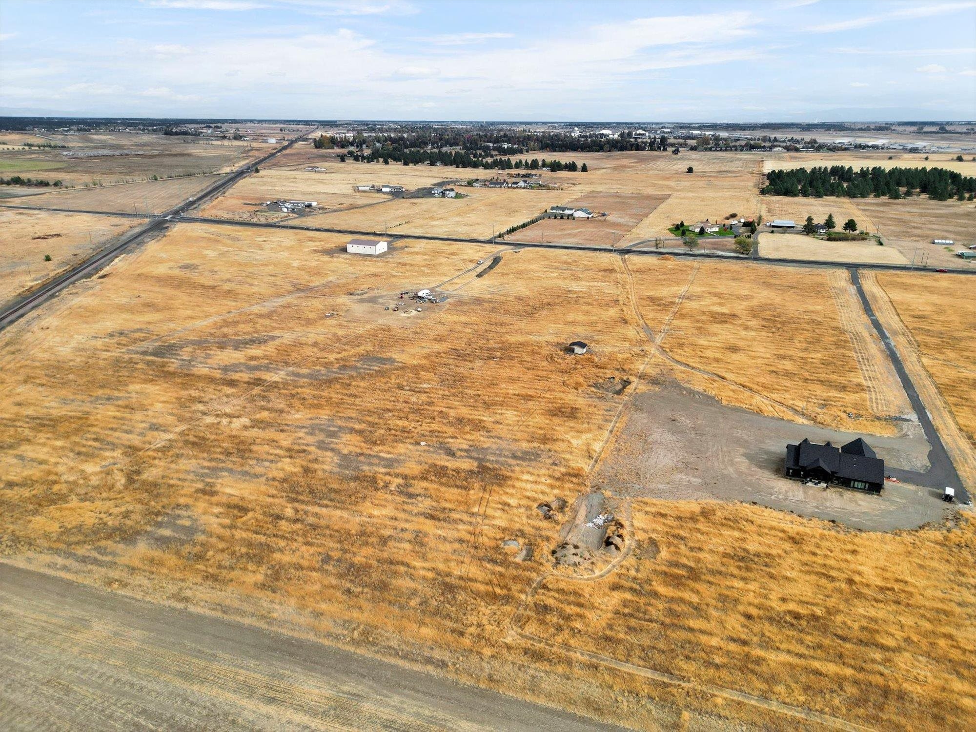 3612 South Brooks Road Medical Lake, WA 99022 - Photo 1 of 14 Gallery Image 1