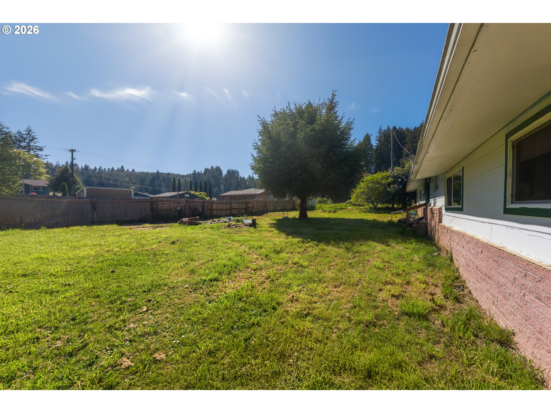 11766 Walnut Avenue Mapleton, OR 97453 - Photo 12 of 22