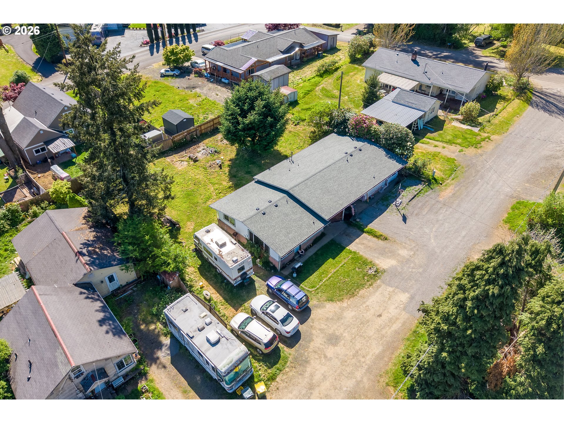 11766 Walnut Avenue Mapleton, OR 97453 - Photo 13 of 22