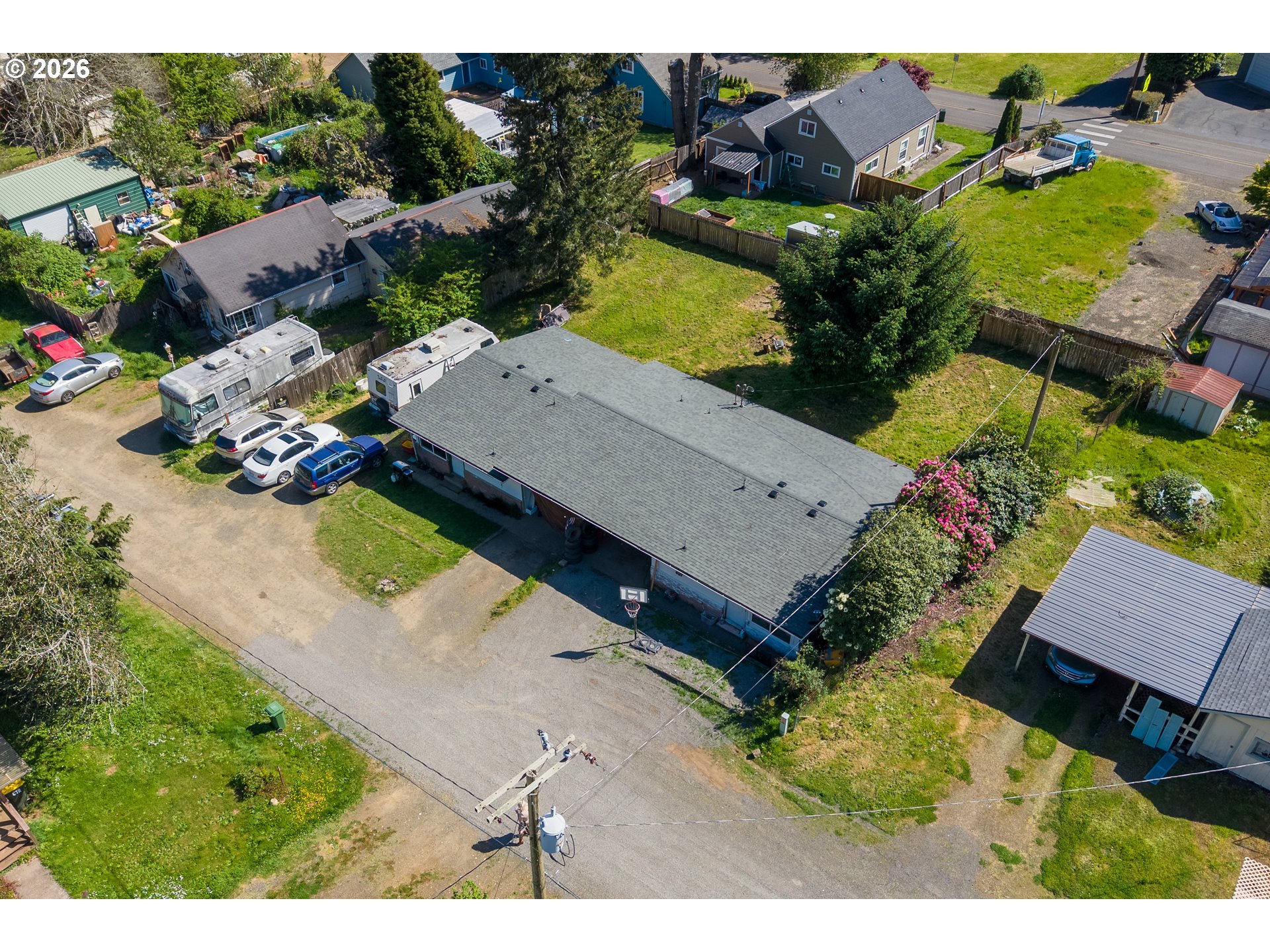 11766 Walnut Avenue Mapleton, OR 97453 - Photo 14 of 22