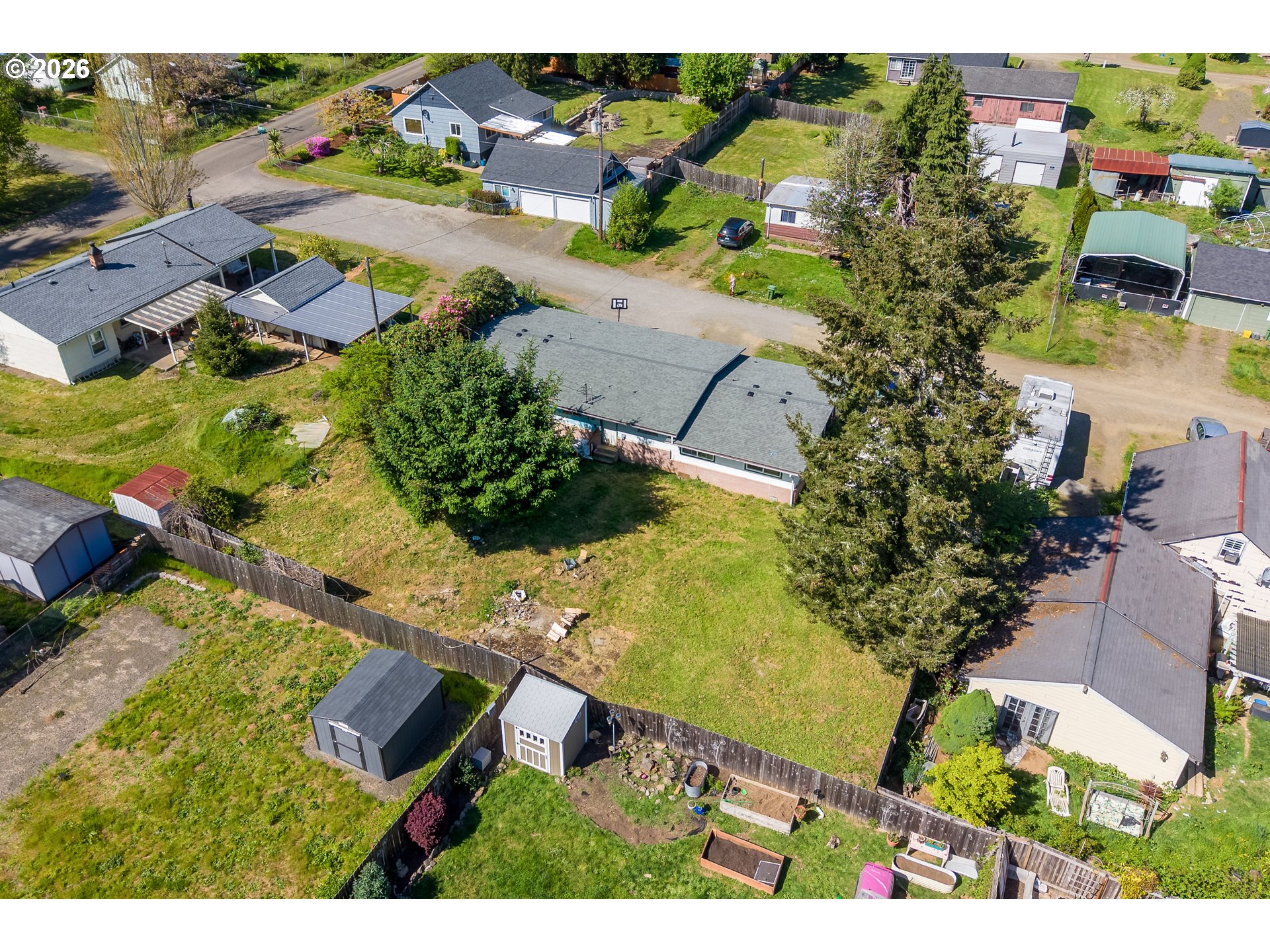 11766 Walnut Avenue Mapleton, OR 97453 - Photo 8 of 22