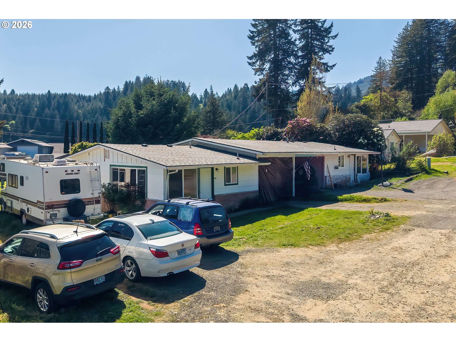 11766 Walnut Avenue Mapleton, OR 97453 - Photo 9 of 22