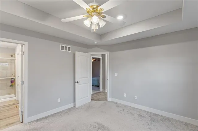 $390,000 | 2312 Northeast 72nd Street, Kansas City, MO 64118