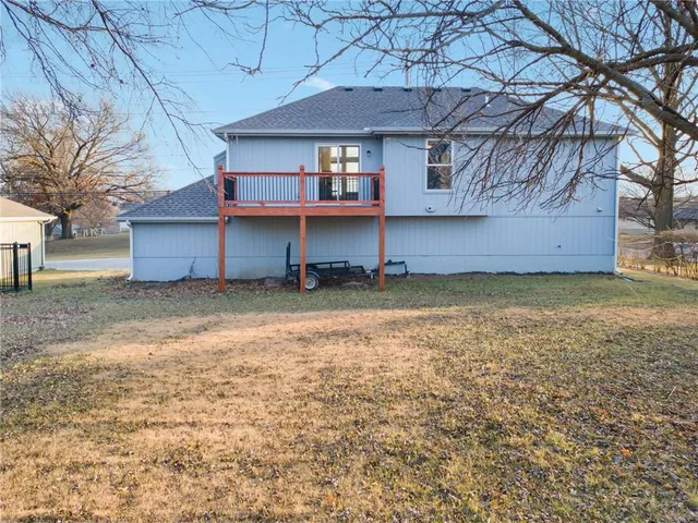 $390,000 | 2312 Northeast 72nd Street, Kansas City, MO 64118