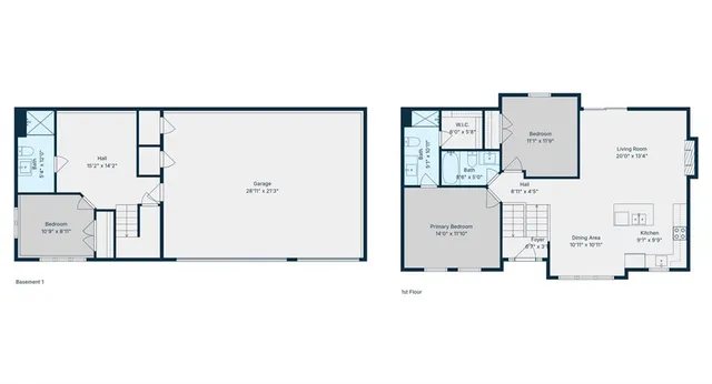 $390,000 | 2312 Northeast 72nd Street, Kansas City, MO 64118