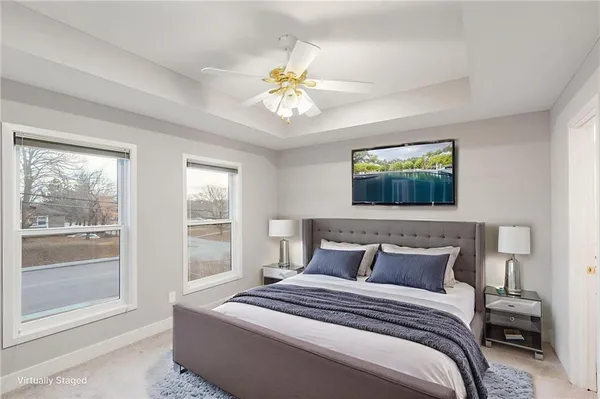 $379,000 | 2312 Northeast 72nd Street, Kansas City, MO 64118