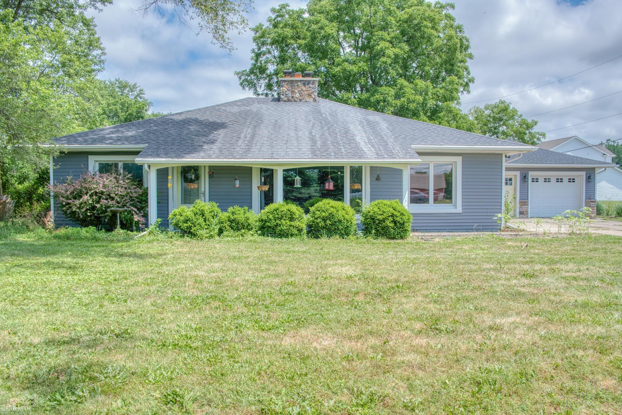 2624 North M 52 Road Owosso, MI 48867 - Photo 2 of 30