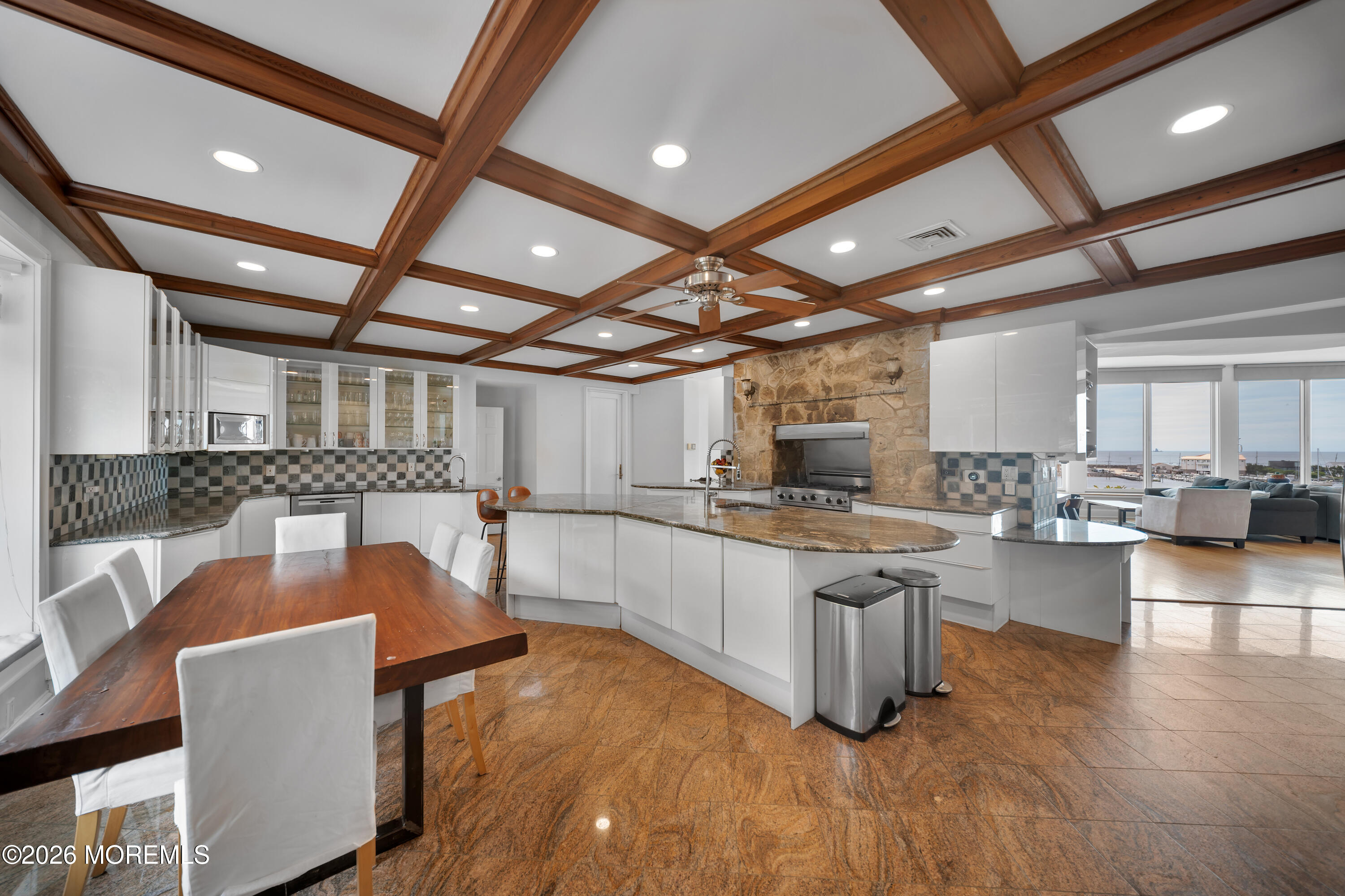 160 Portland Road Highlands, NJ 07732 - Photo 11 of 52 Kitchen