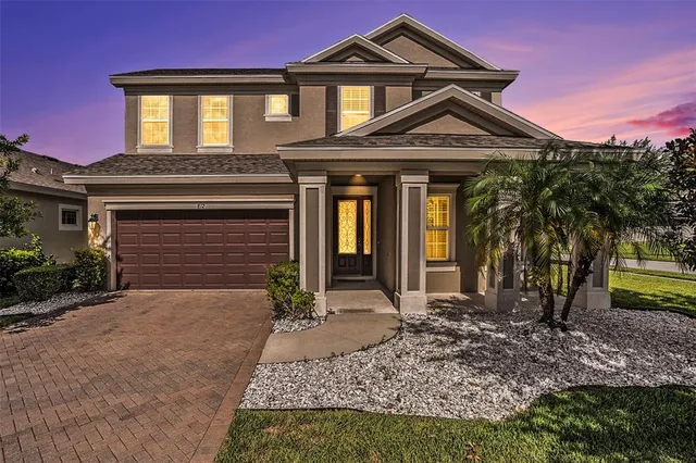 $465,000 | 812 Viscount Street, Brandon, FL 33511