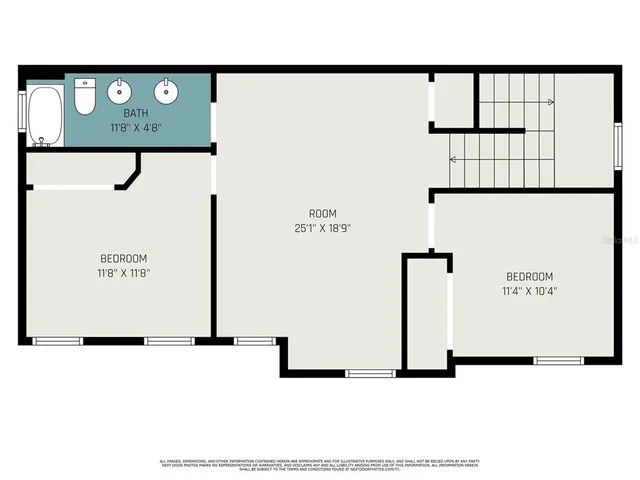 $465,000 | 812 Viscount Street, Brandon, FL 33511