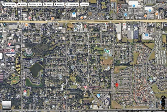 $465,000 | 812 Viscount Street, Brandon, FL 33511