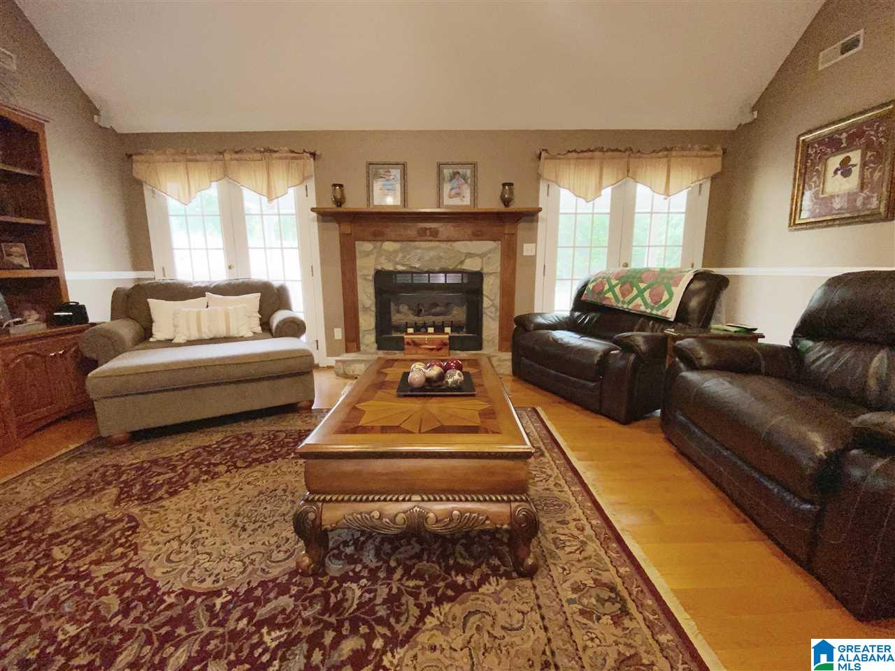 88 Pine Tucky Road Brent, AL 35034 - Photo 18 of 29