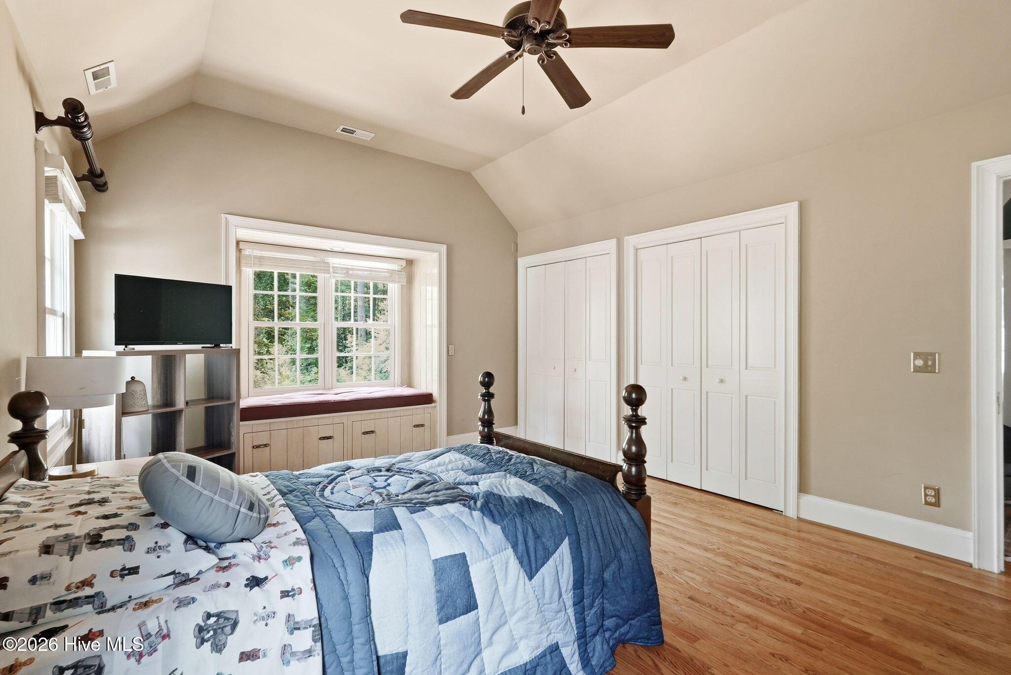 285 North Bethesda Road Southern Pines, NC 28387 - Photo 40 of 85