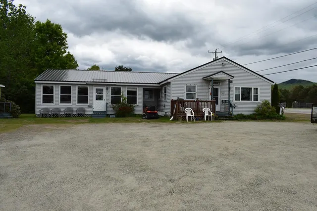 $420,000 | 364 Highway 3, Carroll, NH 03595