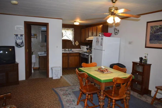 $420,000 | 364 Highway 3, Carroll, NH 03595