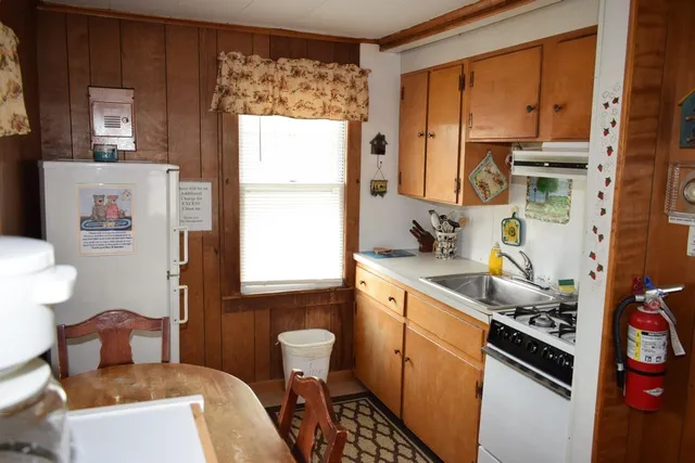 $420,000 | 364 Highway 3, Carroll, NH 03595