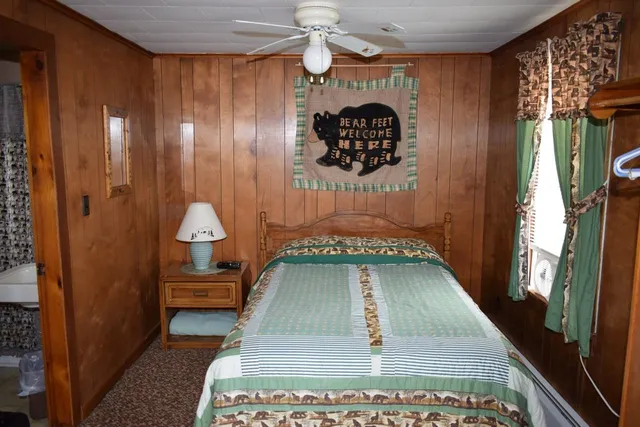 $420,000 | 364 Highway 3, Carroll, NH 03595