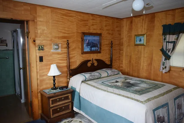 $420,000 | 364 Highway 3, Carroll, NH 03595