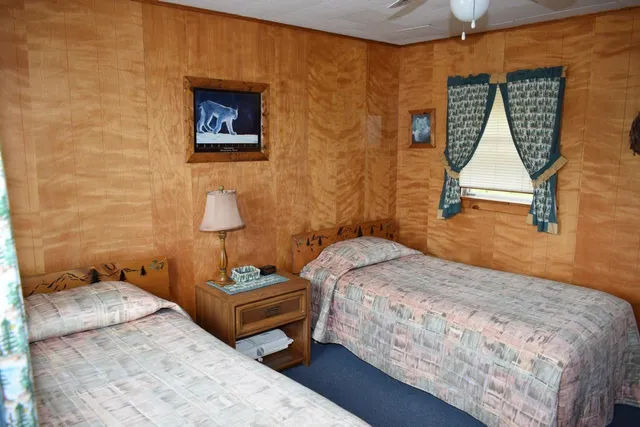 $420,000 | 364 Highway 3, Carroll, NH 03595