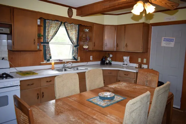 $420,000 | 364 Highway 3, Carroll, NH 03595