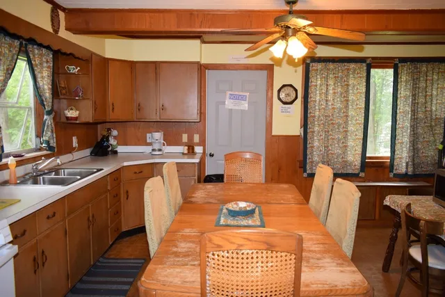 $420,000 | 364 Highway 3, Carroll, NH 03595