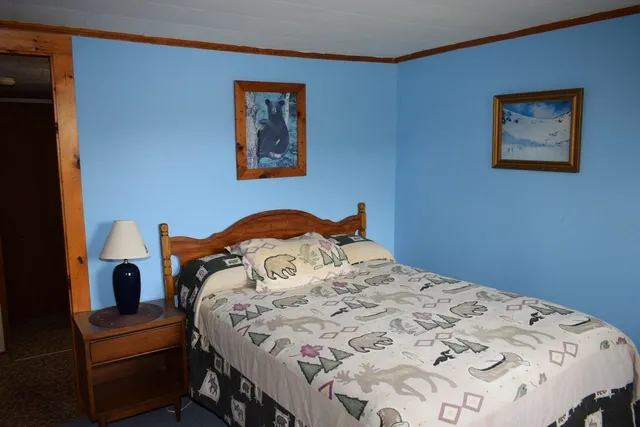 $420,000 | 364 Highway 3, Carroll, NH 03595