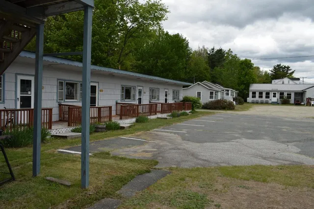 $420,000 | 364 Highway 3, Carroll, NH 03595